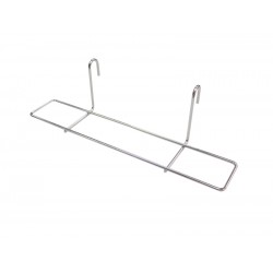 施達 不鏽鋼挂架 (平拖桶FB22用)